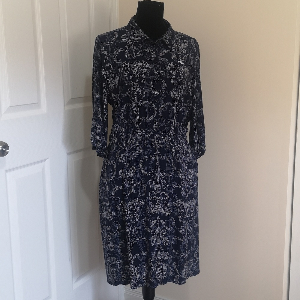Ladies Part Two dress. Size UK 14